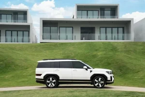 Sống ở đô thị nhưng thích leo đèo, người dùng nói: “Santa Fe ổn nhất trong tầm giá”