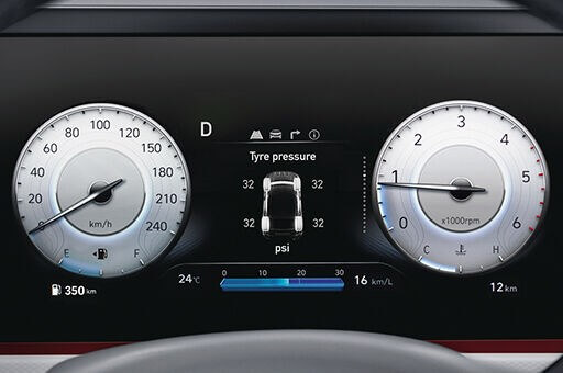 Hyundai Creta 2022