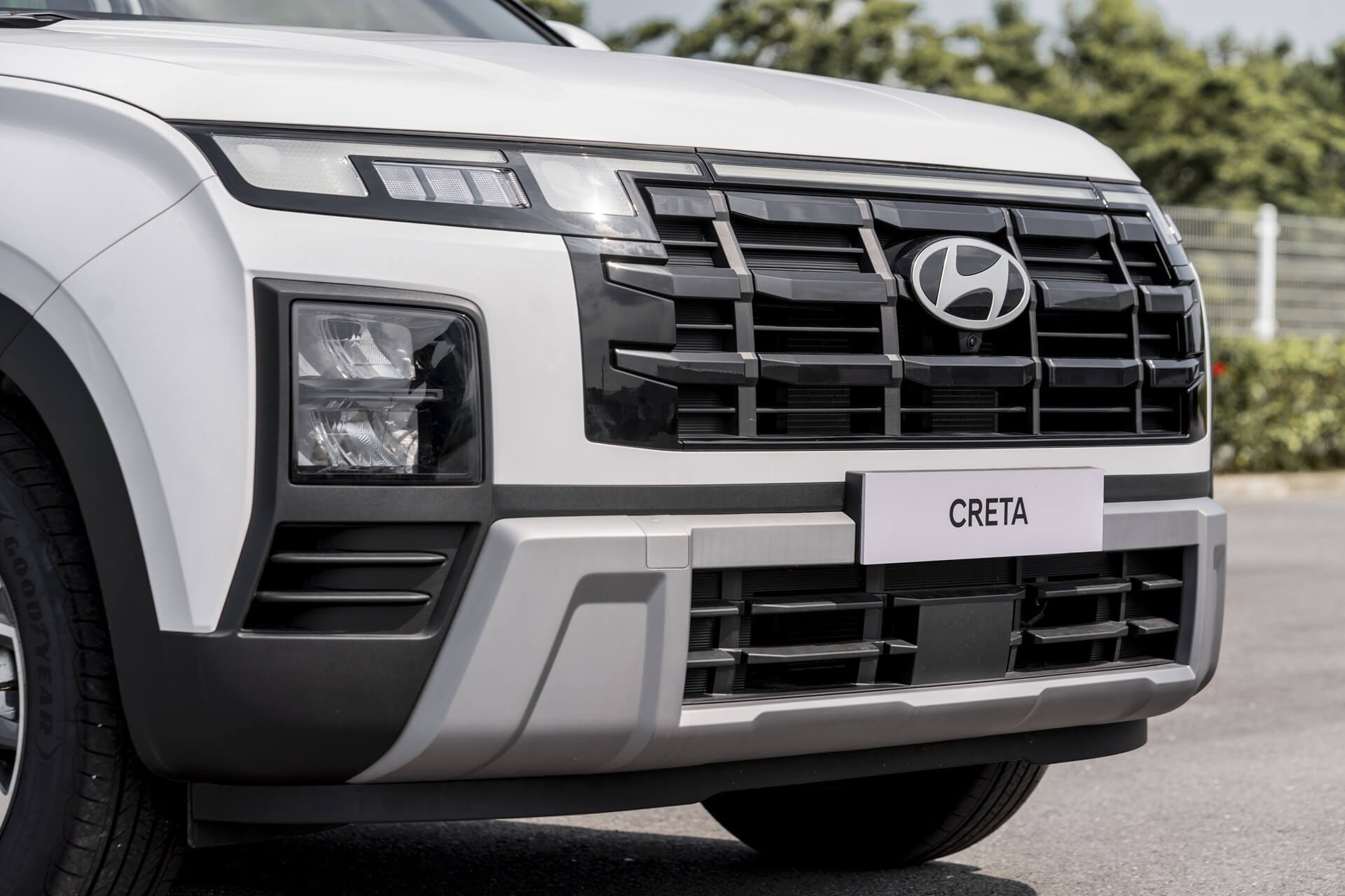 Hyundai Creta 2022