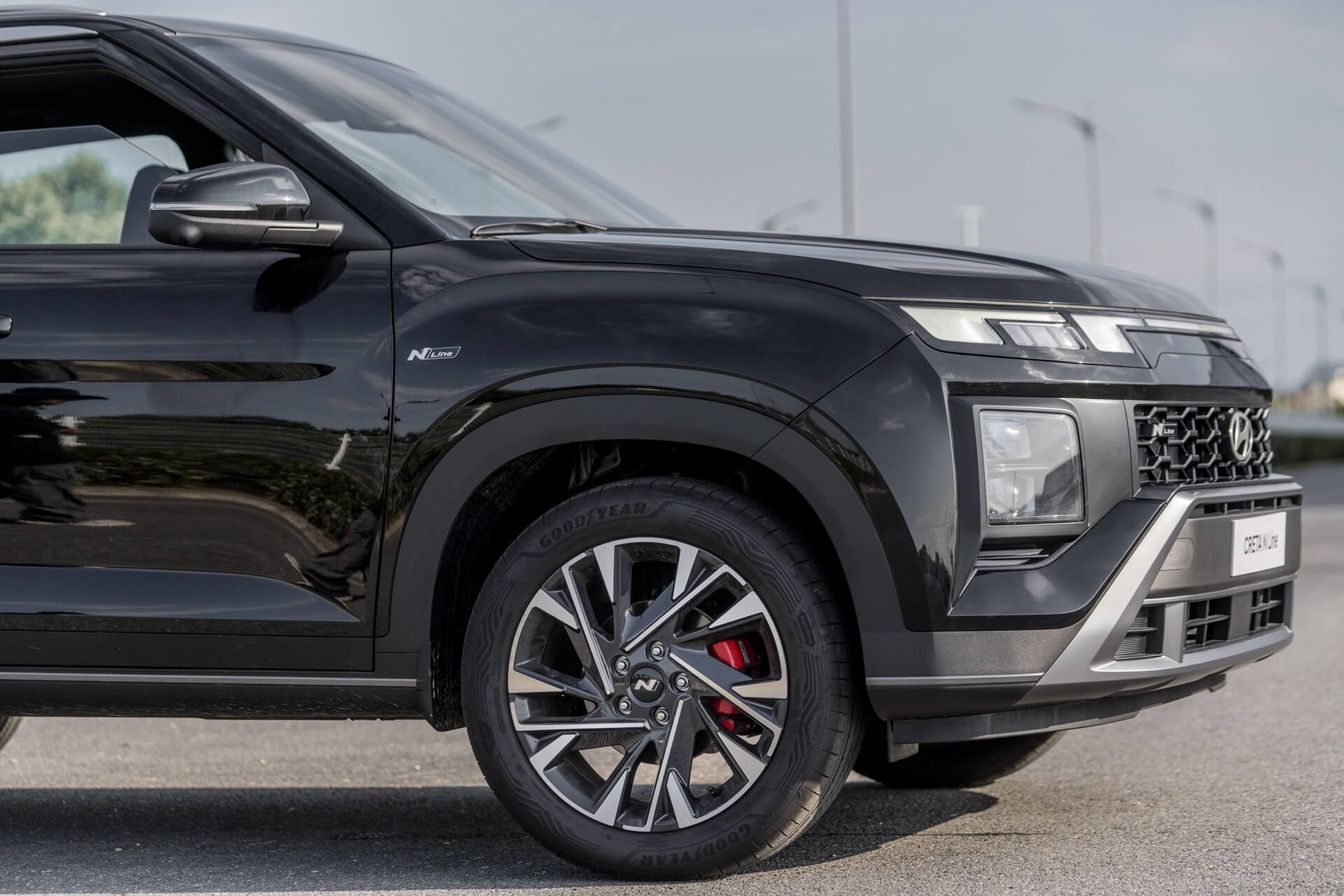 Hyundai Creta 2022