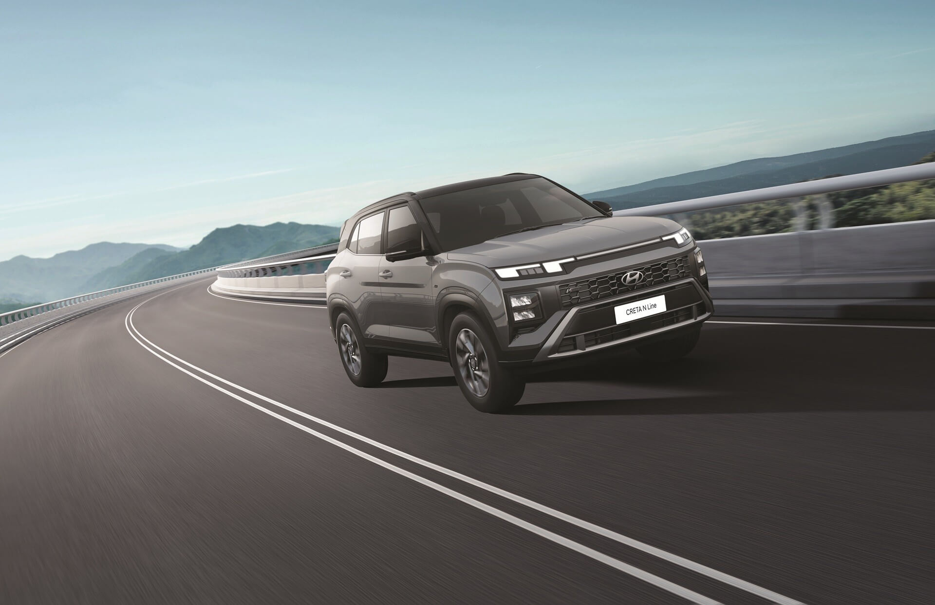Hyundai Creta 2022