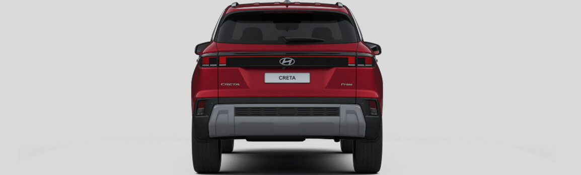 Hyundai Creta 2022