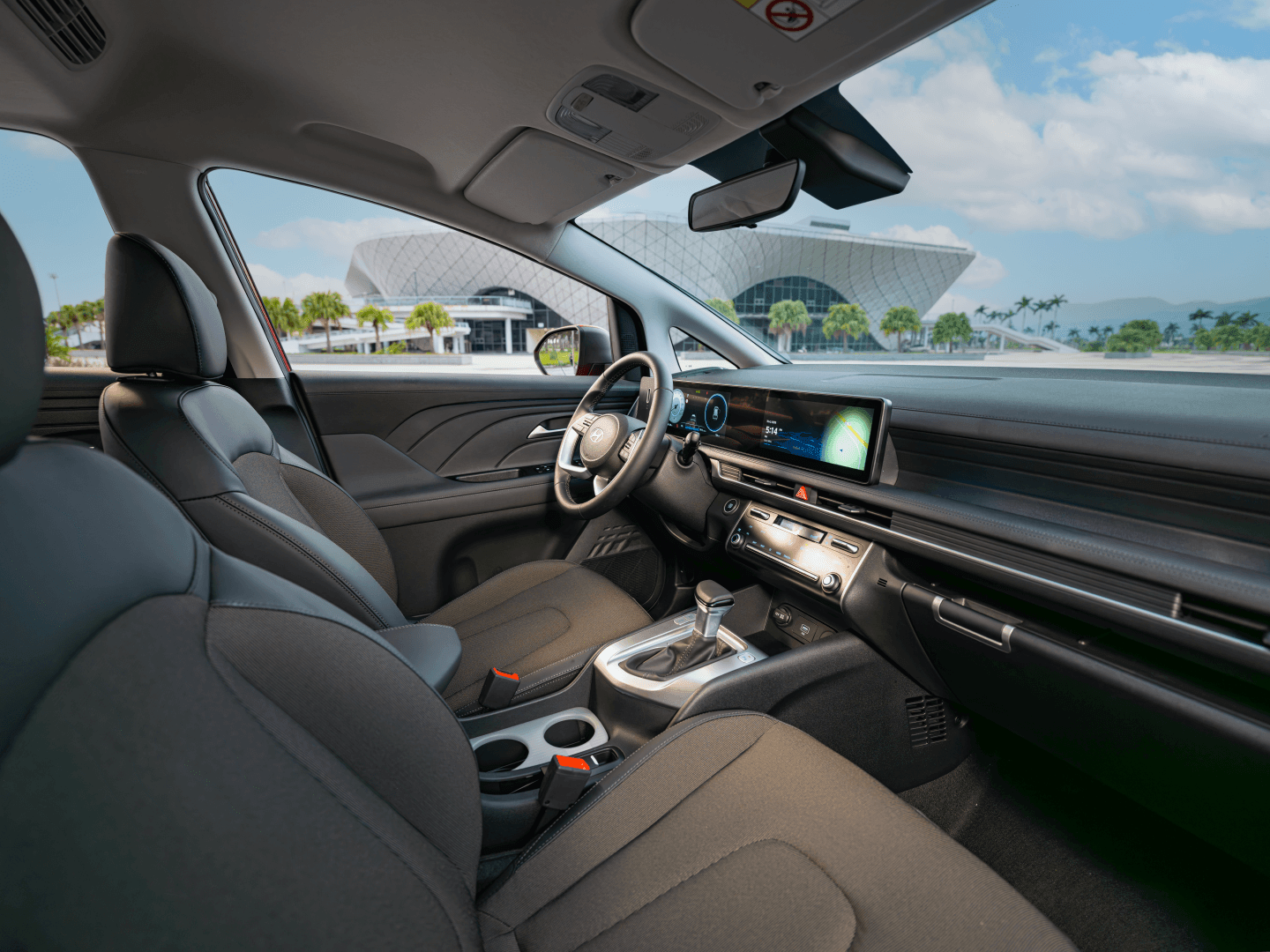 Hyundai Stargazer X